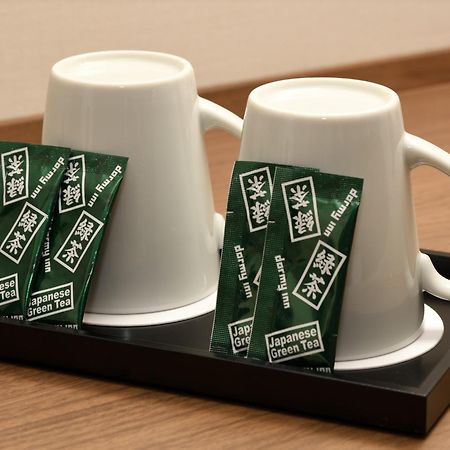 Dormy Inn Osaka Tanimachi المظهر الخارجي الصورة