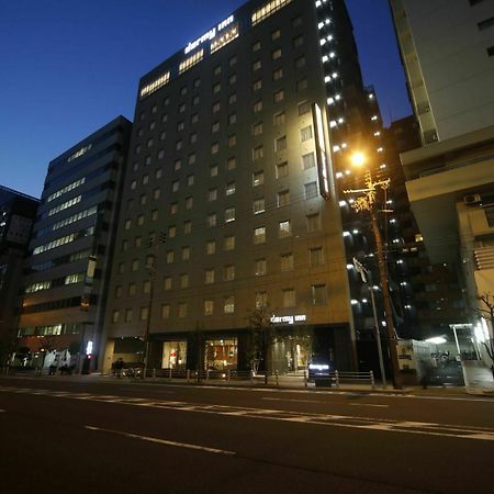 Dormy Inn Osaka Tanimachi المظهر الخارجي الصورة