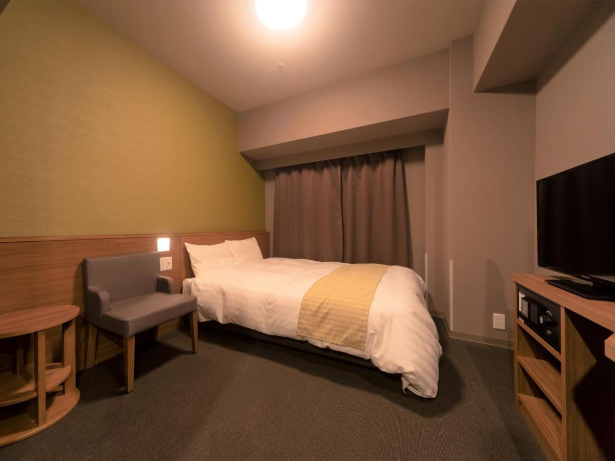 Dormy Inn Osaka Tanimachi المظهر الخارجي الصورة