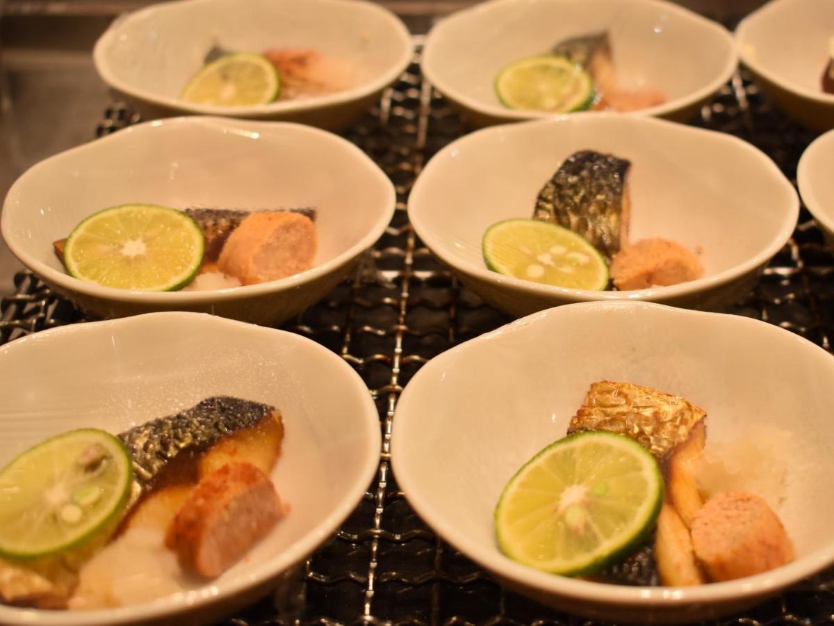 Dormy Inn Osaka Tanimachi المظهر الخارجي الصورة