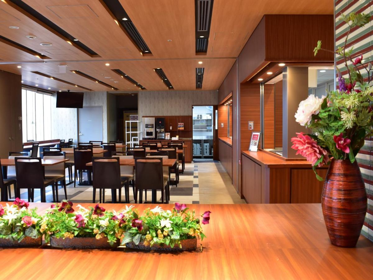 Dormy Inn Osaka Tanimachi المظهر الخارجي الصورة