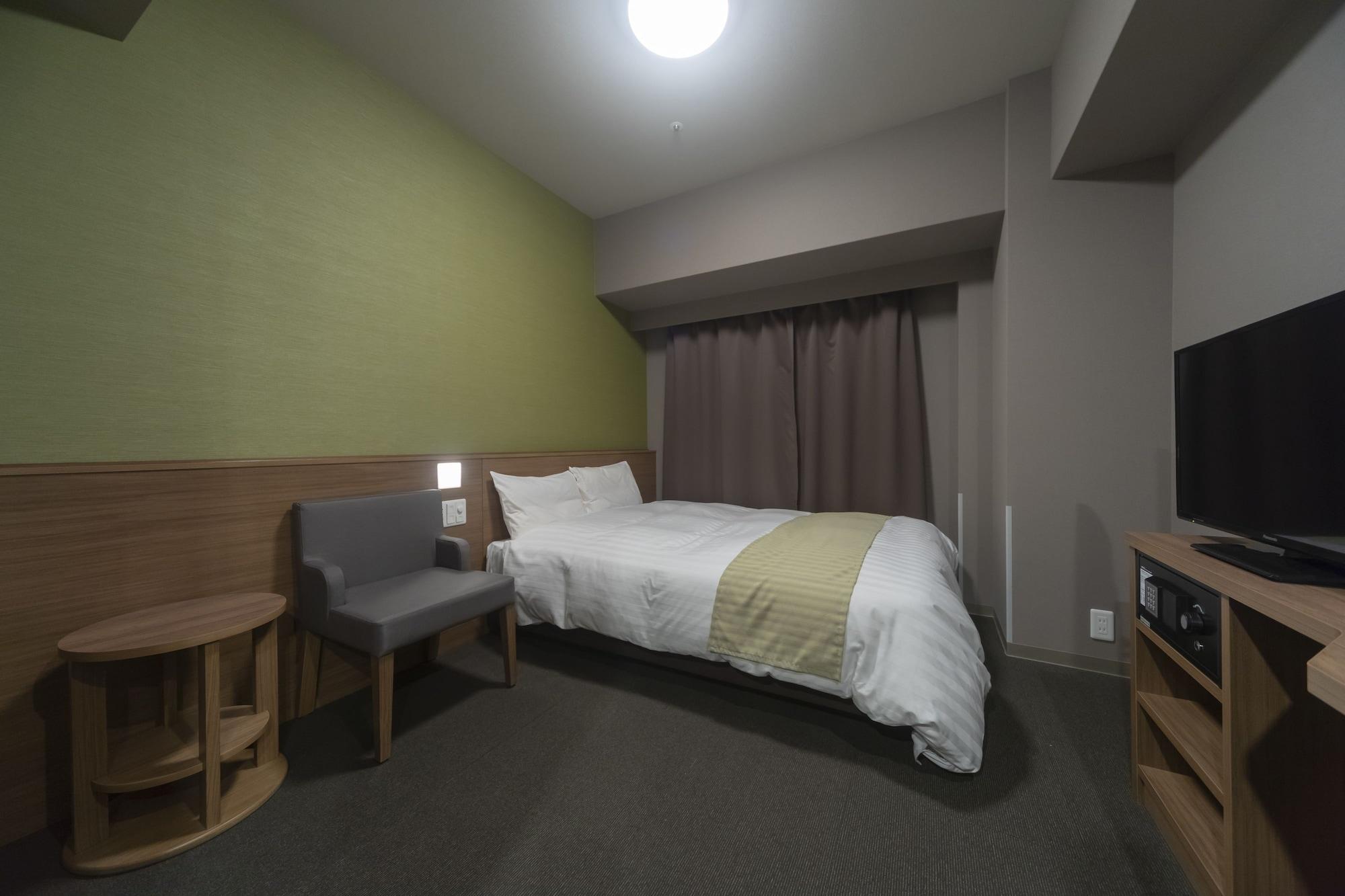Dormy Inn Osaka Tanimachi المظهر الخارجي الصورة