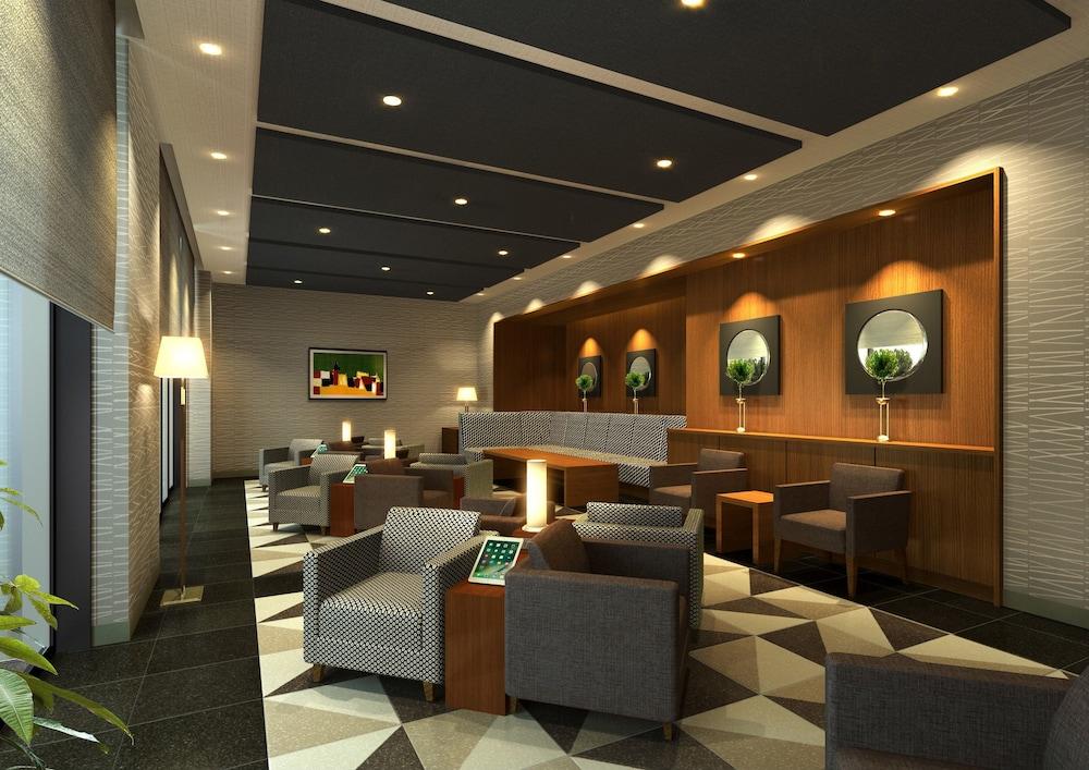 Dormy Inn Osaka Tanimachi المظهر الخارجي الصورة