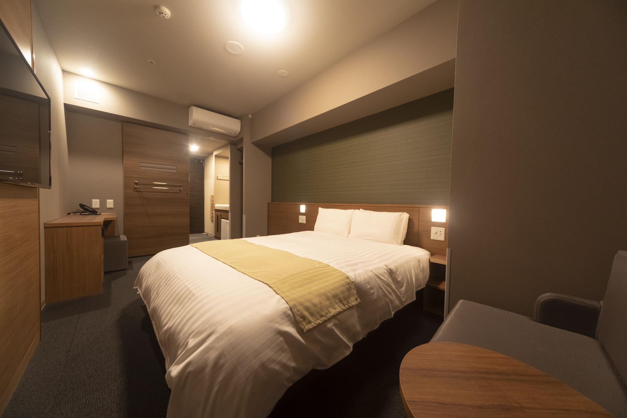Dormy Inn Osaka Tanimachi المظهر الخارجي الصورة