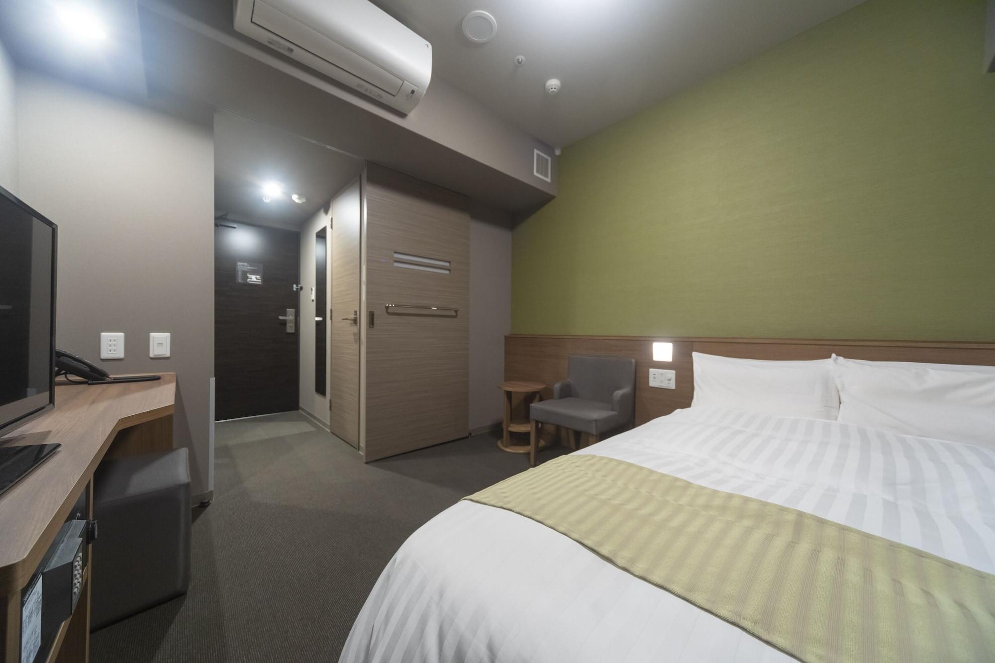Dormy Inn Osaka Tanimachi المظهر الخارجي الصورة