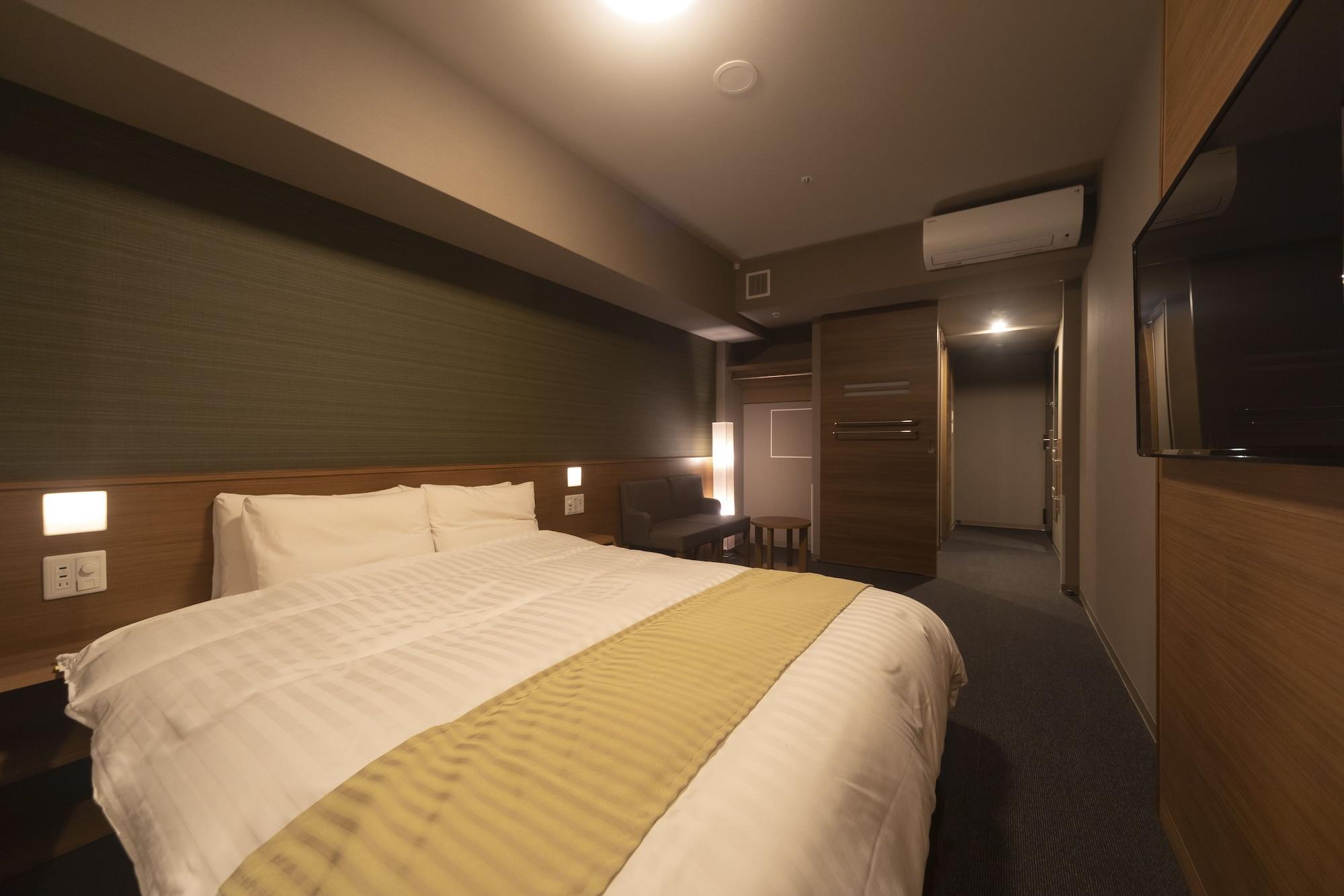 Dormy Inn Osaka Tanimachi المظهر الخارجي الصورة