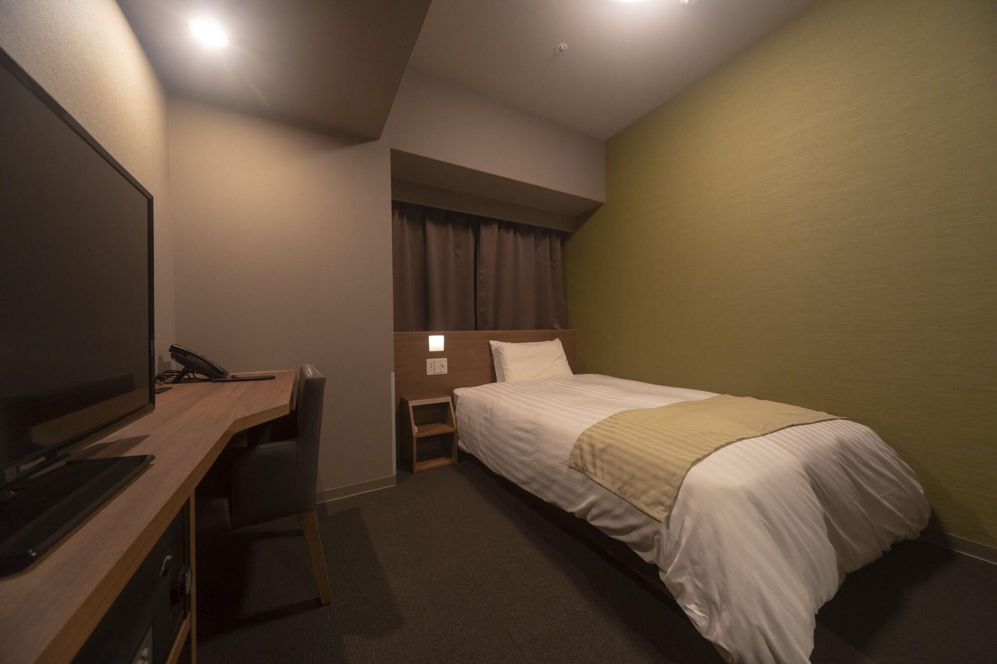 Dormy Inn Osaka Tanimachi المظهر الخارجي الصورة