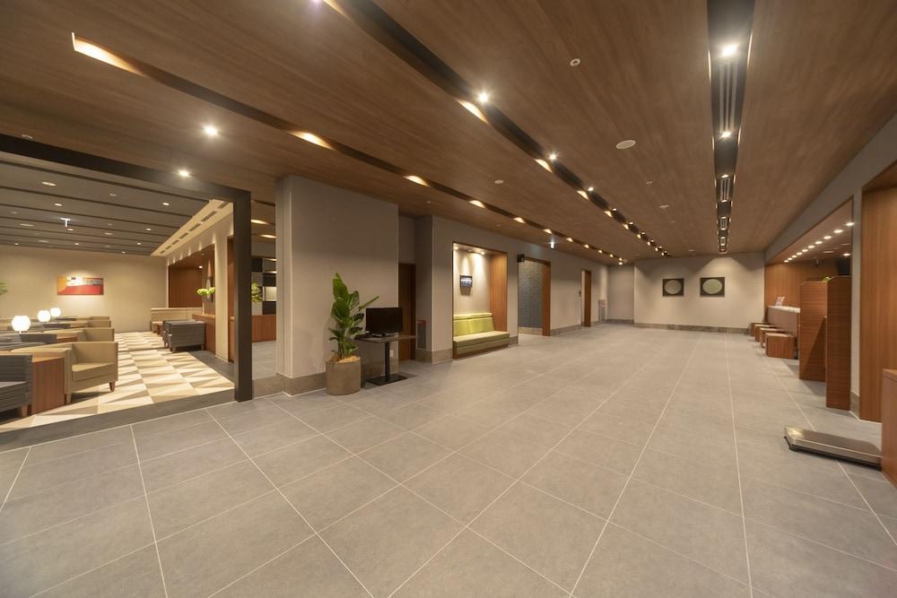 Dormy Inn Osaka Tanimachi المظهر الخارجي الصورة