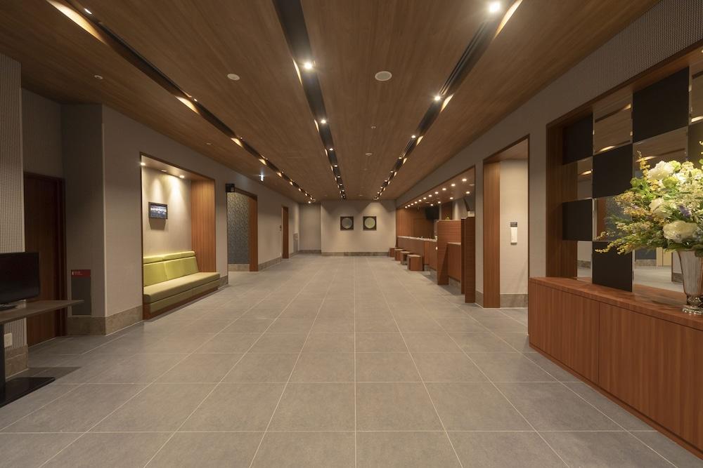 Dormy Inn Osaka Tanimachi المظهر الخارجي الصورة