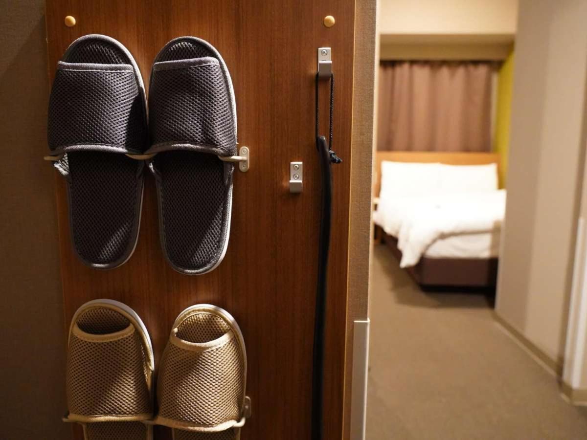 Dormy Inn Osaka Tanimachi المظهر الخارجي الصورة