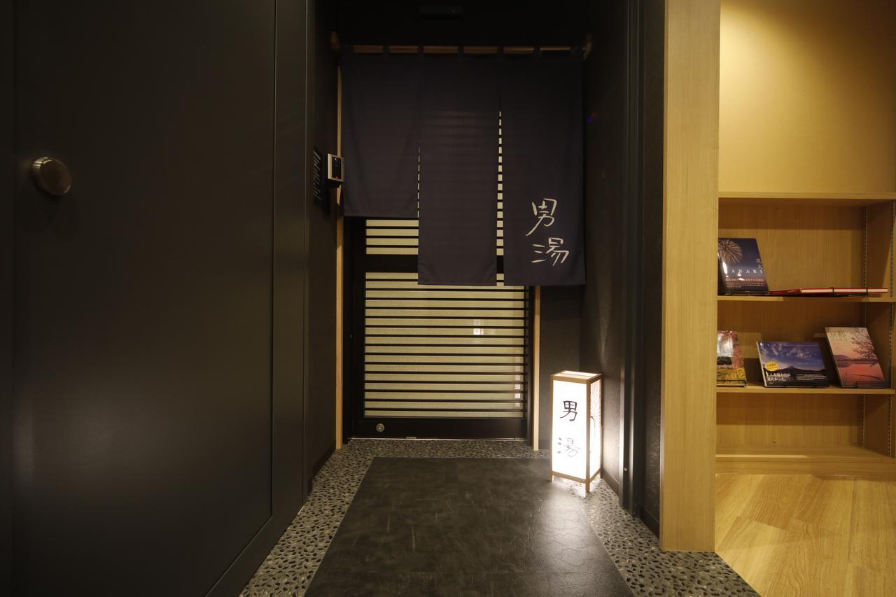 Dormy Inn Osaka Tanimachi المظهر الخارجي الصورة