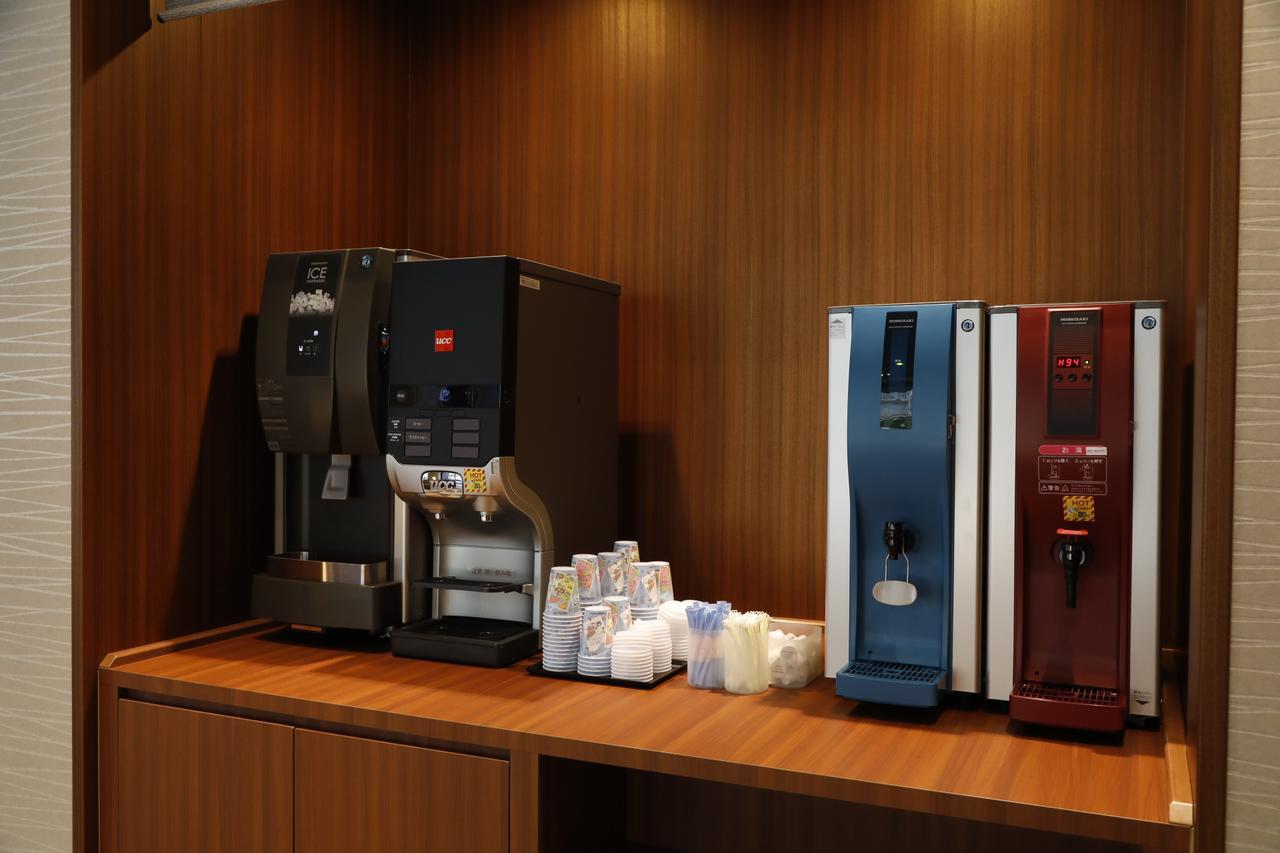Dormy Inn Osaka Tanimachi المظهر الخارجي الصورة