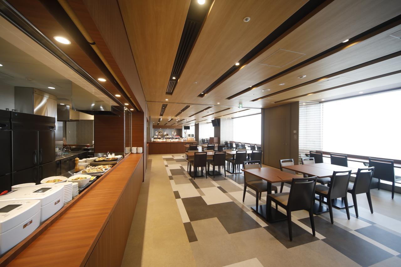 Dormy Inn Osaka Tanimachi المظهر الخارجي الصورة