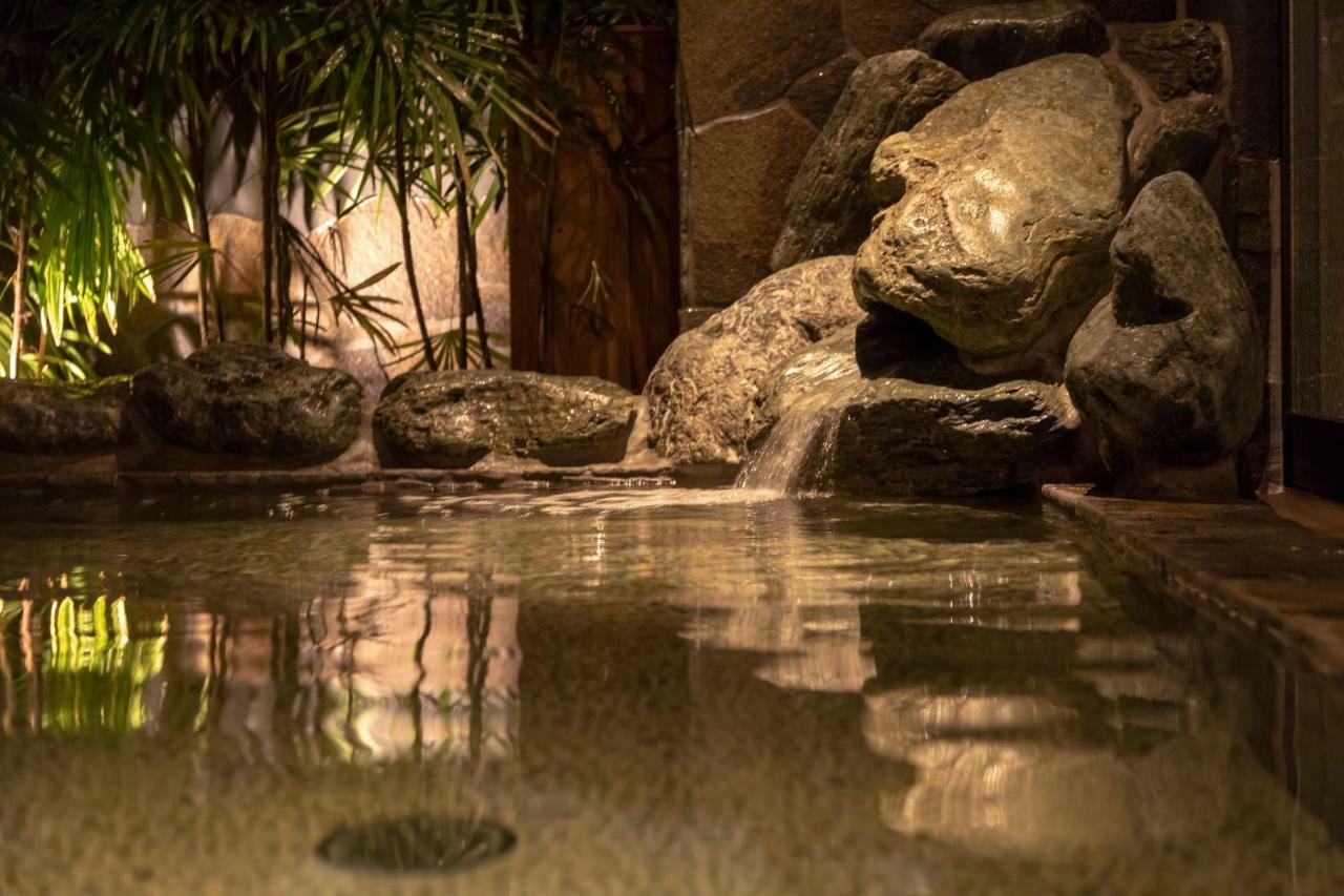 Dormy Inn Osaka Tanimachi المظهر الخارجي الصورة