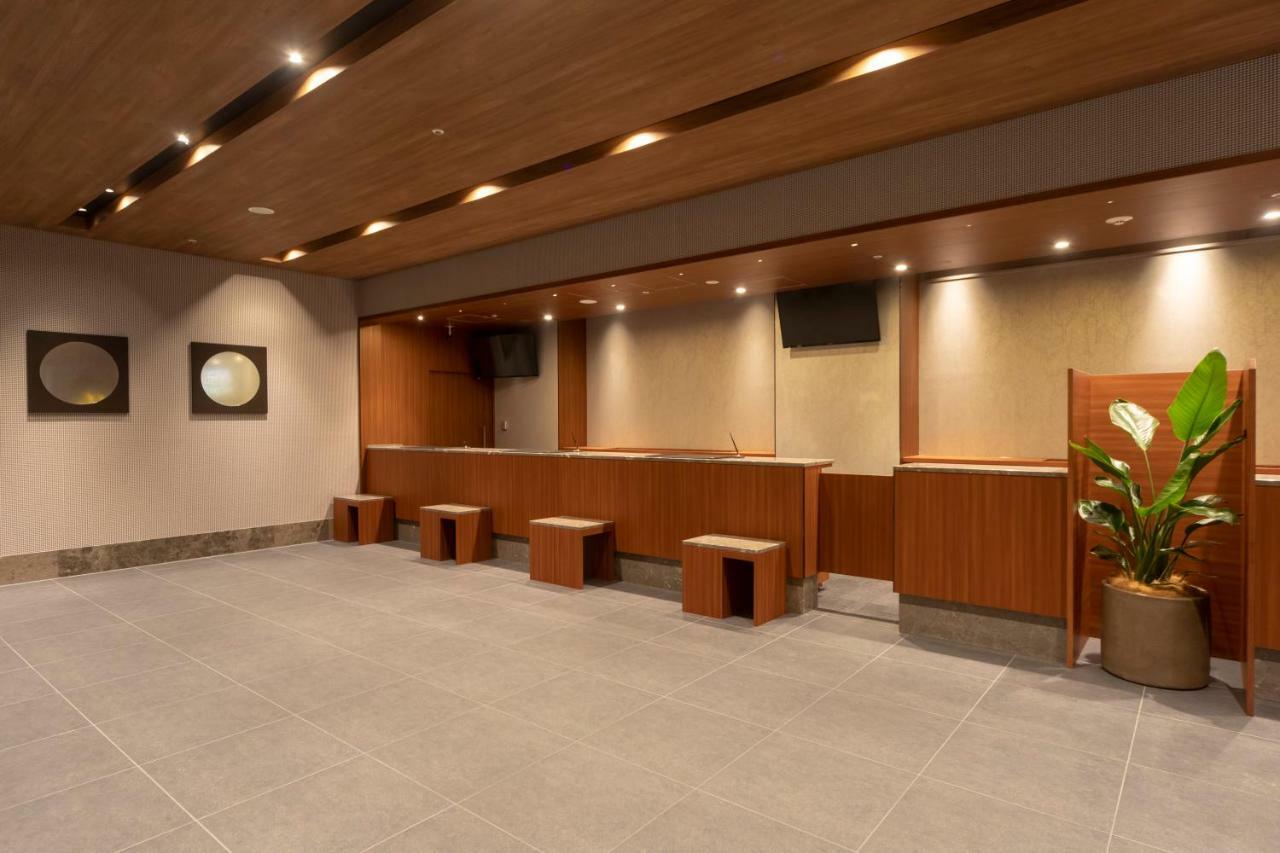 Dormy Inn Osaka Tanimachi المظهر الخارجي الصورة