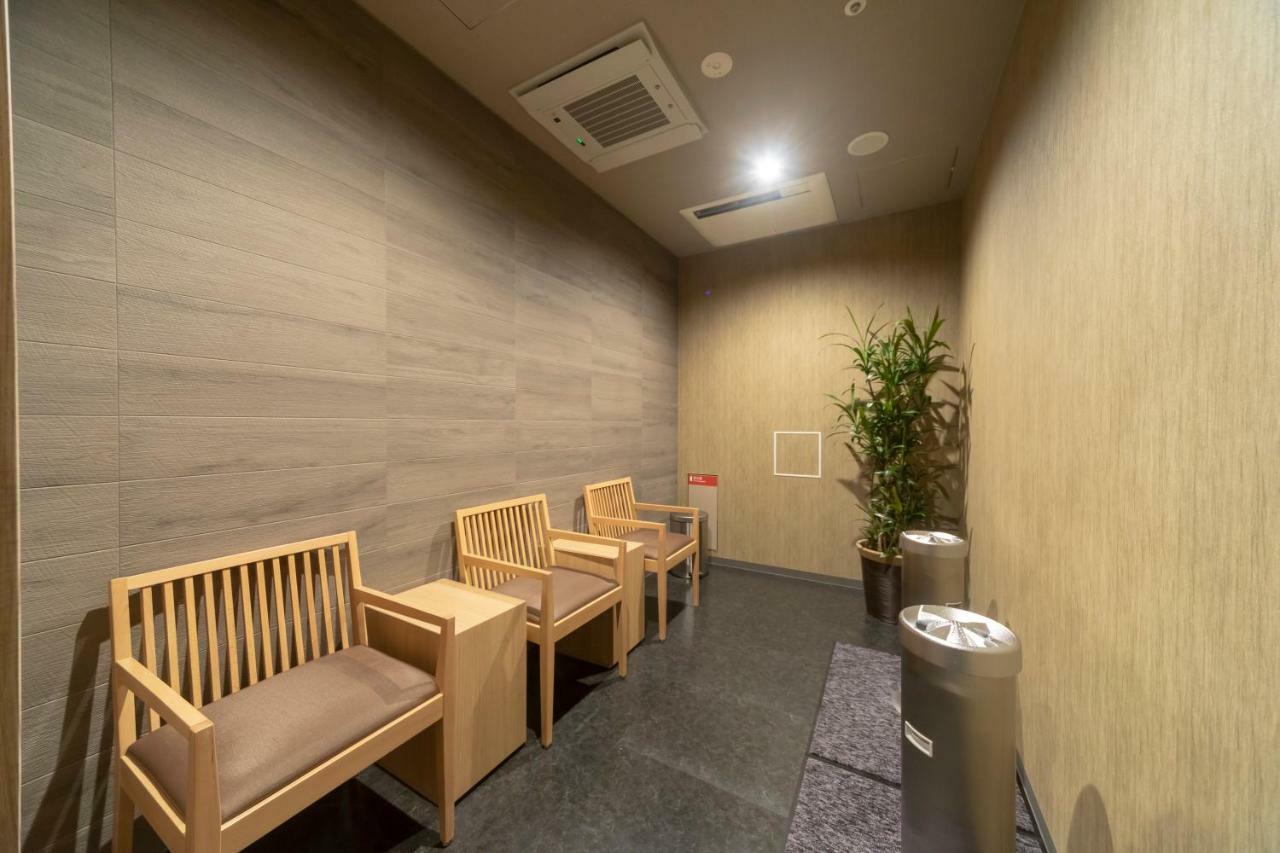 Dormy Inn Osaka Tanimachi المظهر الخارجي الصورة