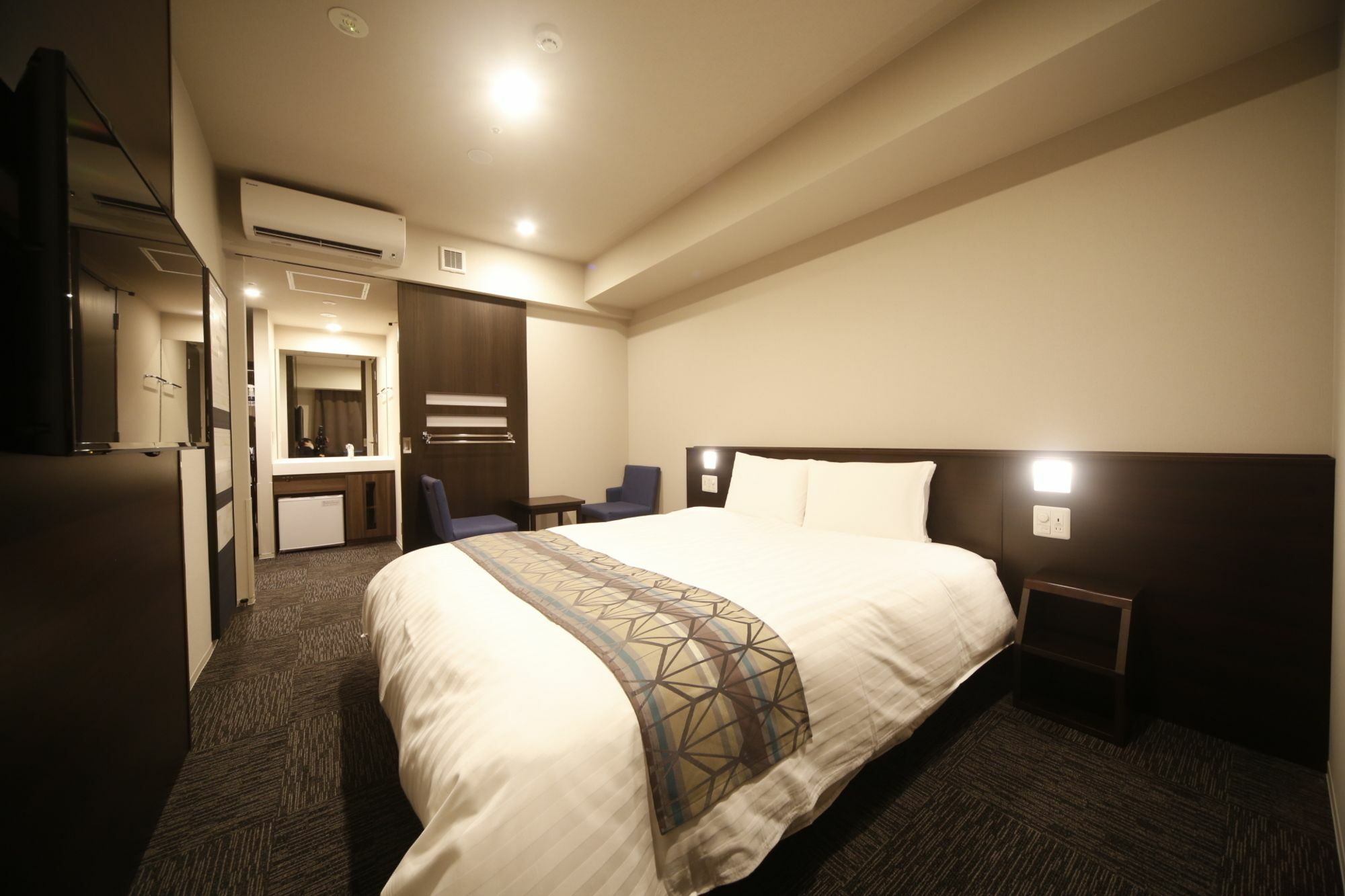 Dormy Inn Osaka Tanimachi المظهر الخارجي الصورة
