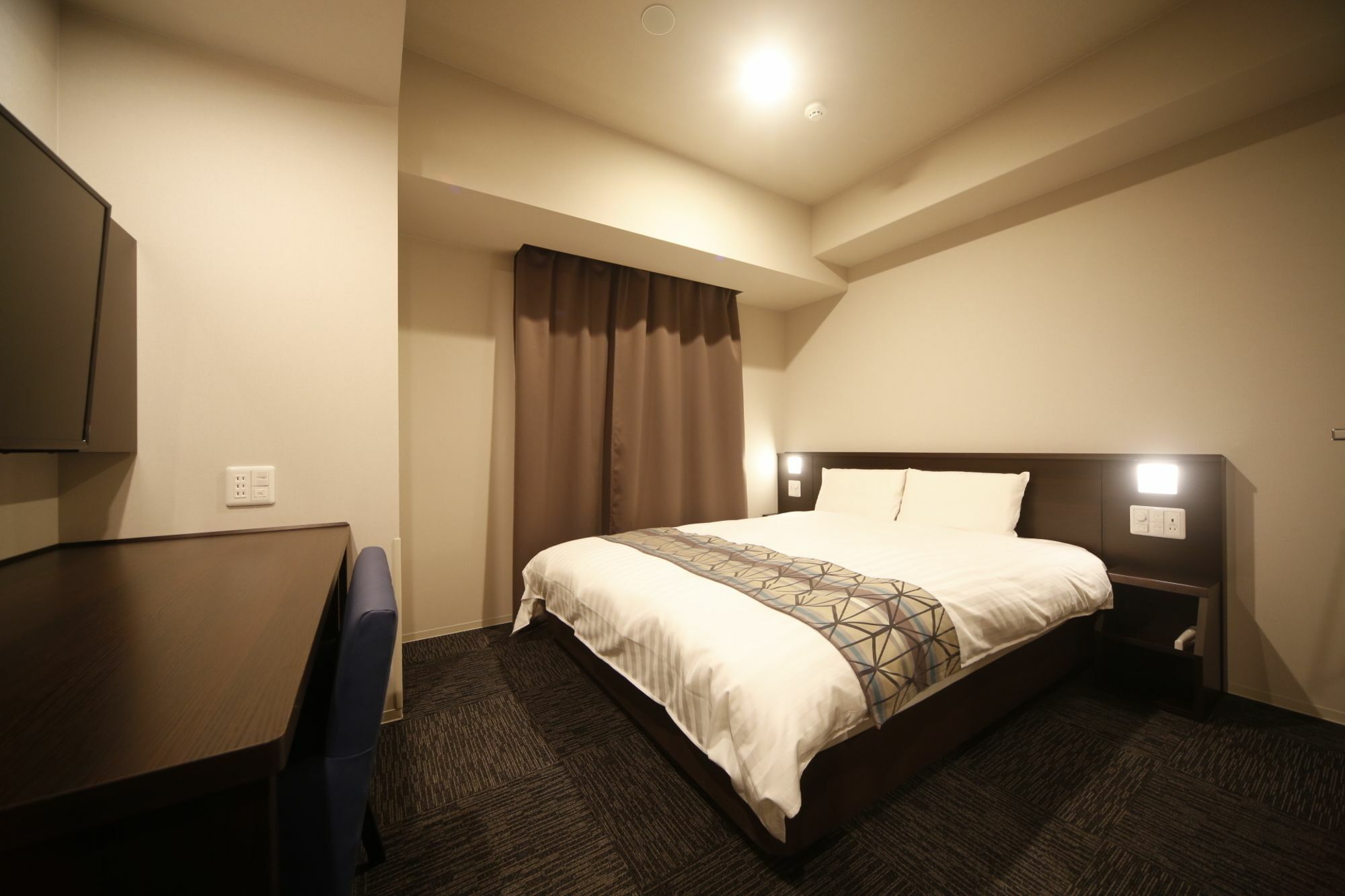 Dormy Inn Osaka Tanimachi المظهر الخارجي الصورة