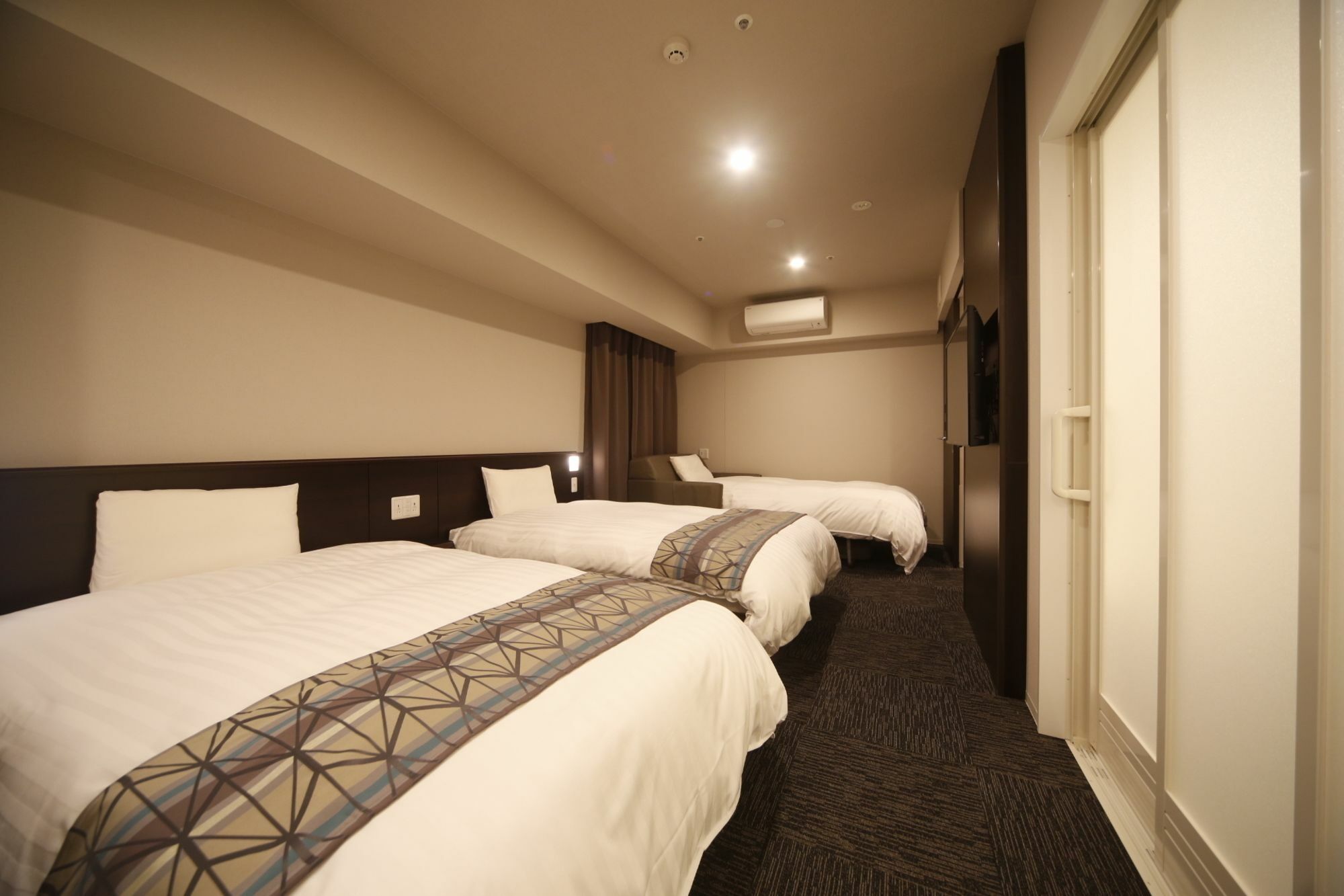 Dormy Inn Osaka Tanimachi المظهر الخارجي الصورة