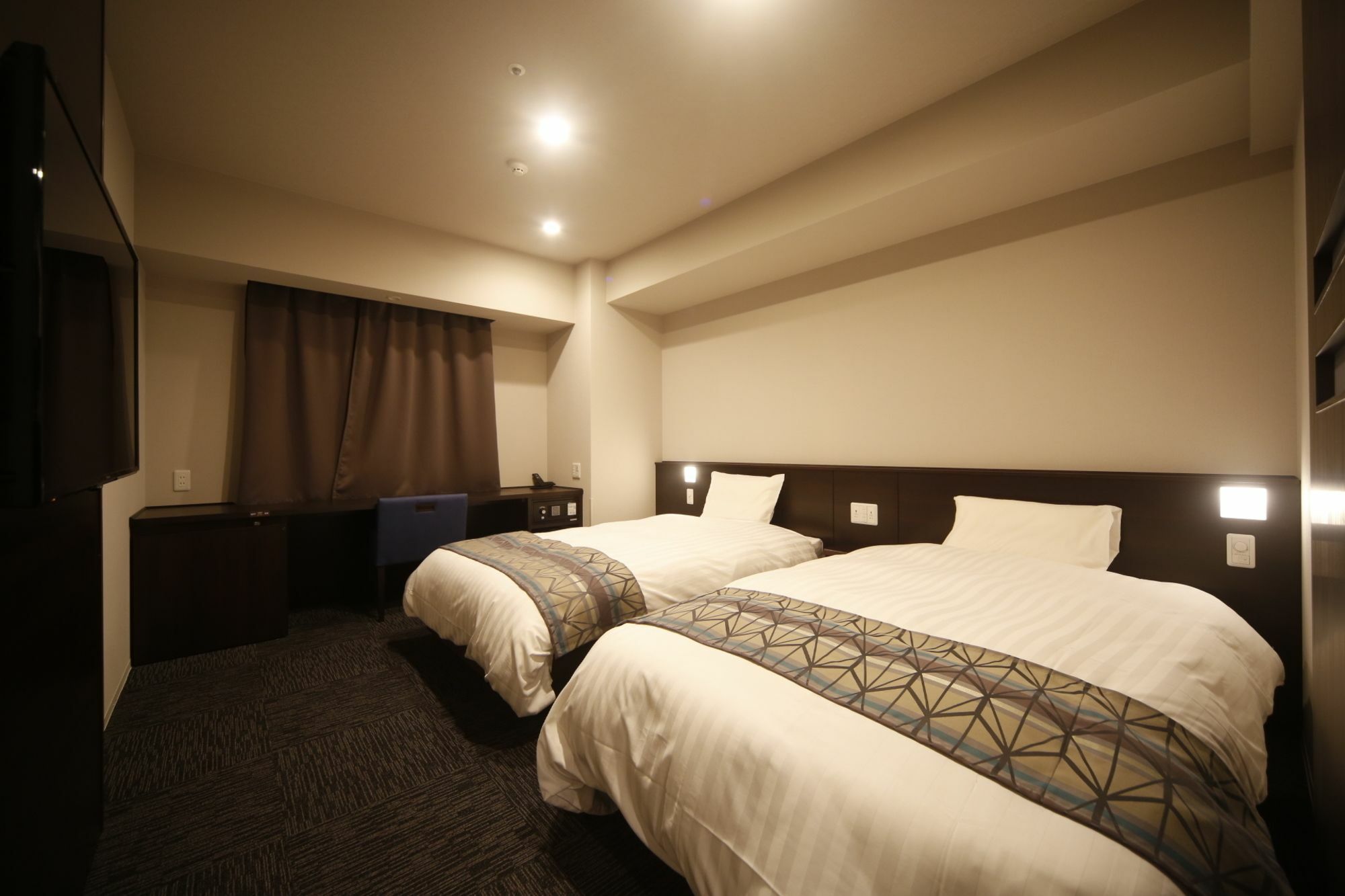 Dormy Inn Osaka Tanimachi المظهر الخارجي الصورة
