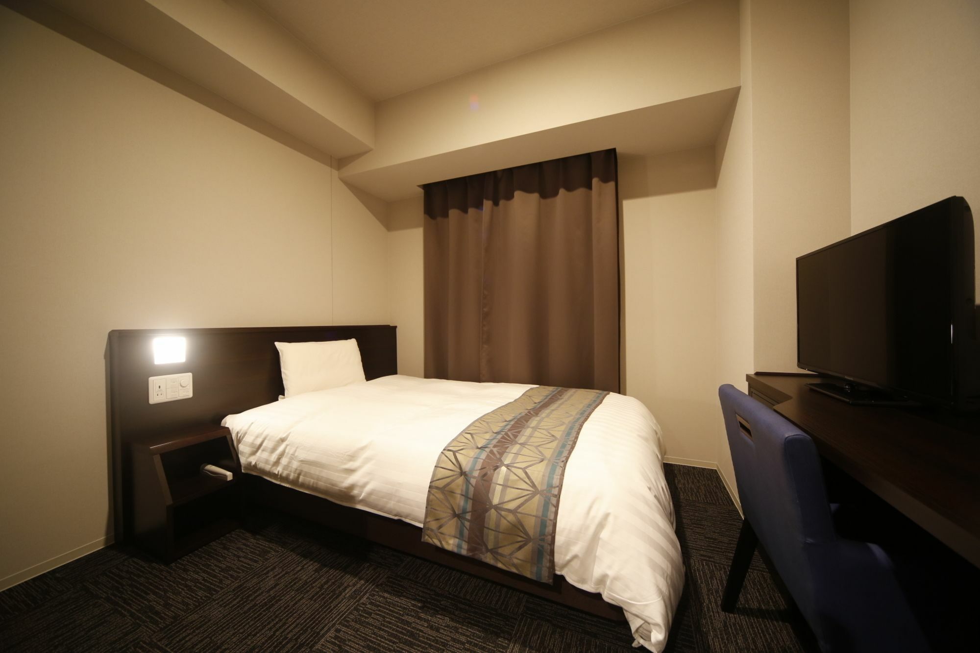 Dormy Inn Osaka Tanimachi المظهر الخارجي الصورة