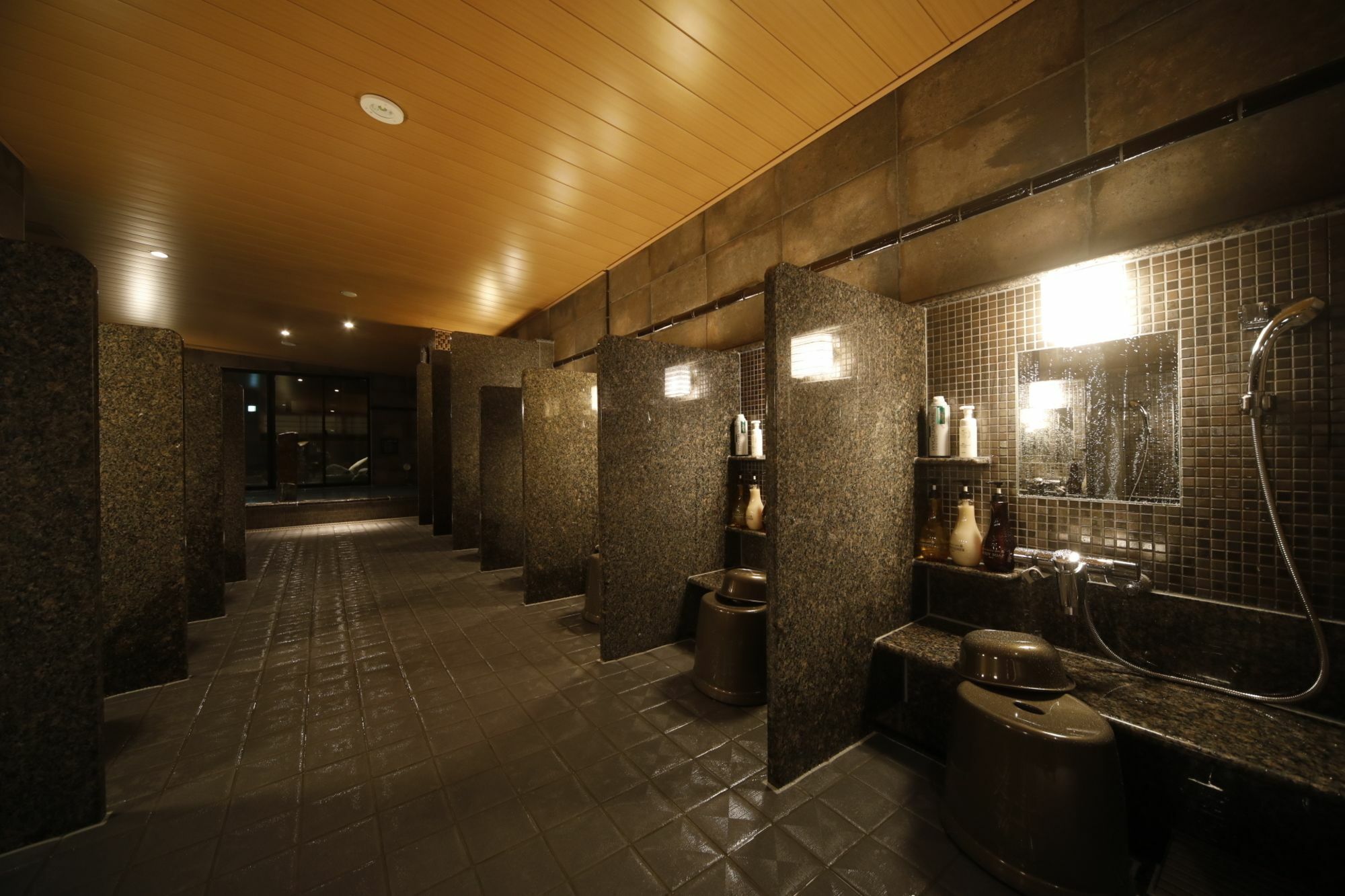 Dormy Inn Osaka Tanimachi المظهر الخارجي الصورة